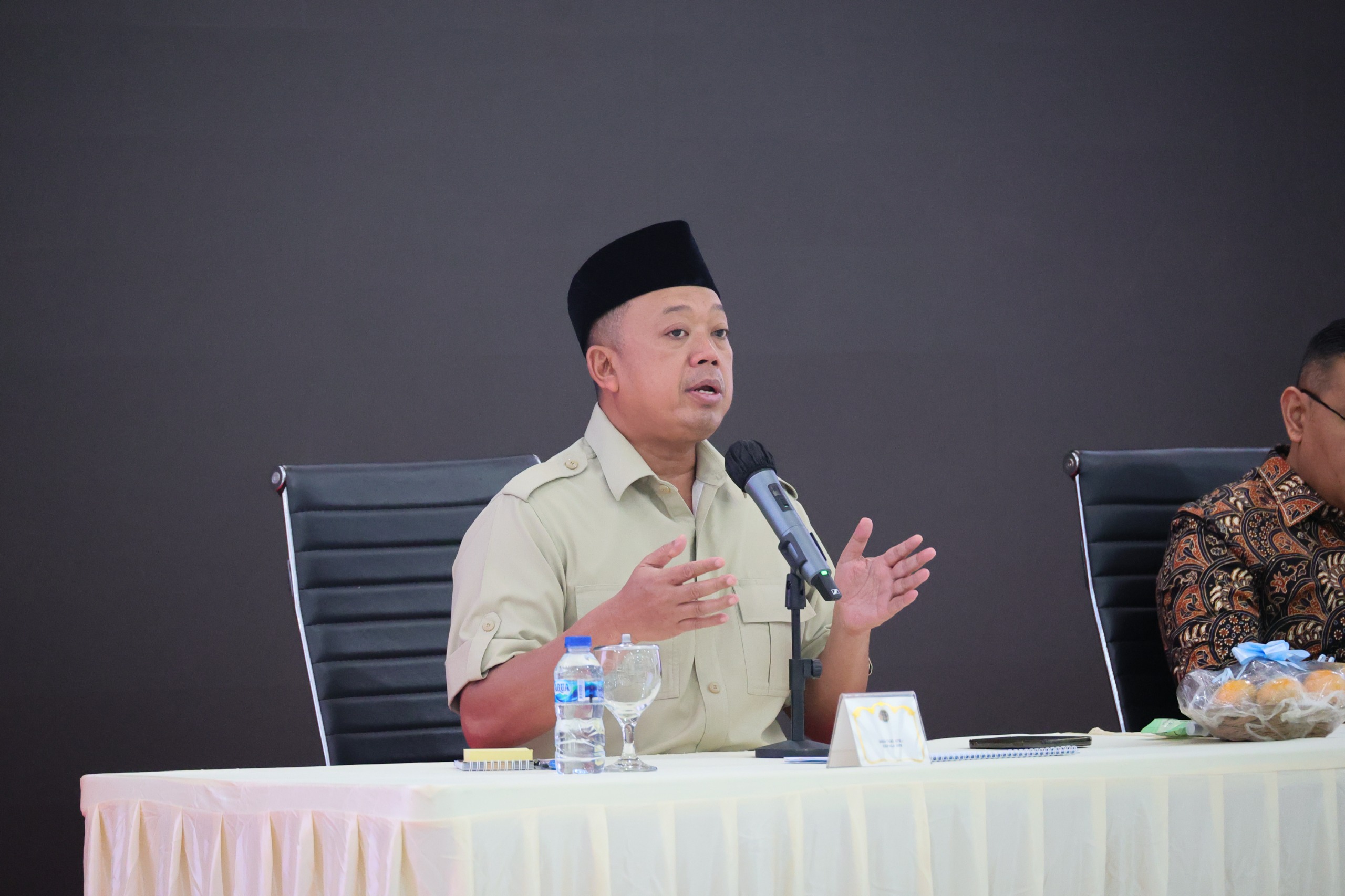 Tertinggi dalam 10 Tahun Terakhir, Layanan Pertanahan Tahun 2024 Capai 8 Juta Berkas dan Hasilkan PNBP Rp2,9 Triliun